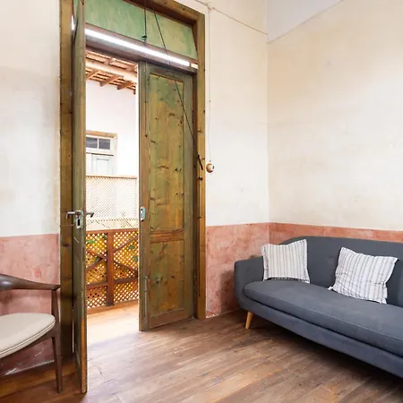 Apartamento La Muralla