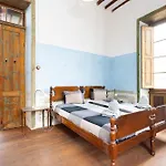 Apartment La Muralla Alcalá la Real