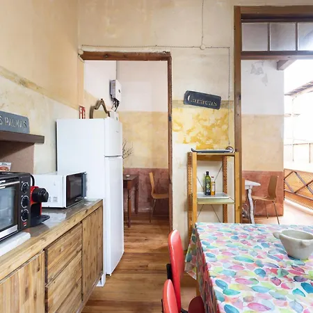 La Muralla Apartamento Alcalá la Real