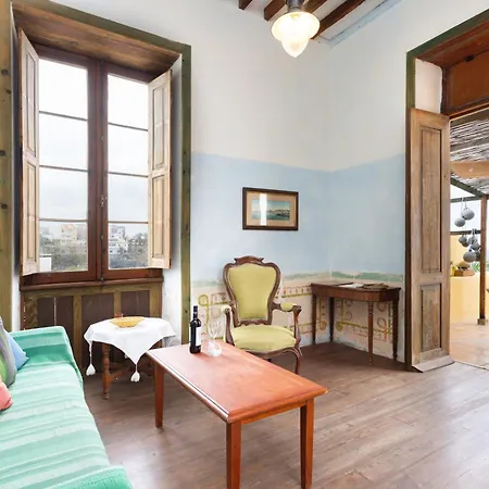 Apartamento La Muralla Alcalá la Real