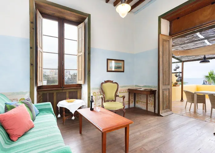 Apartamento La Muralla Alcalá la Real