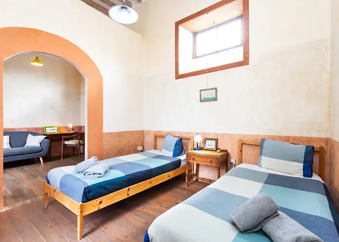 La Muralla * Alcalá la Real