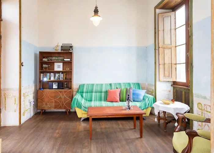 La Muralla Apartment