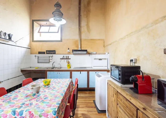 La Muralla Apartment Alcala (Tenerife)