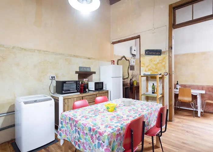 La Muralla Alcalá la Real