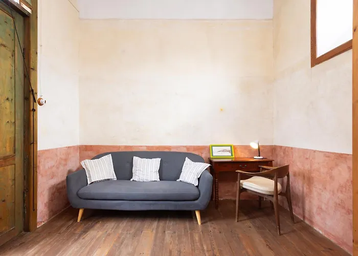 La Muralla * Alcala (Tenerife)