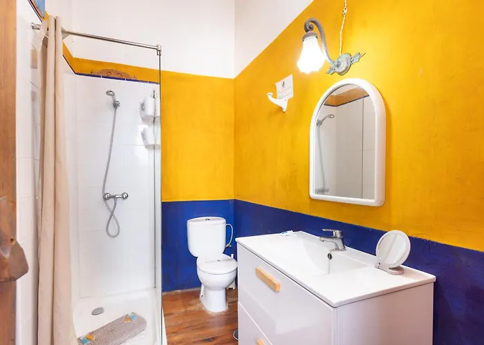 Apartment La Muralla