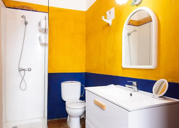 La Muralla Apartment Alcala (Tenerife)