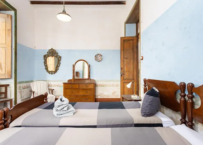 La Muralla Alcala (Tenerife)