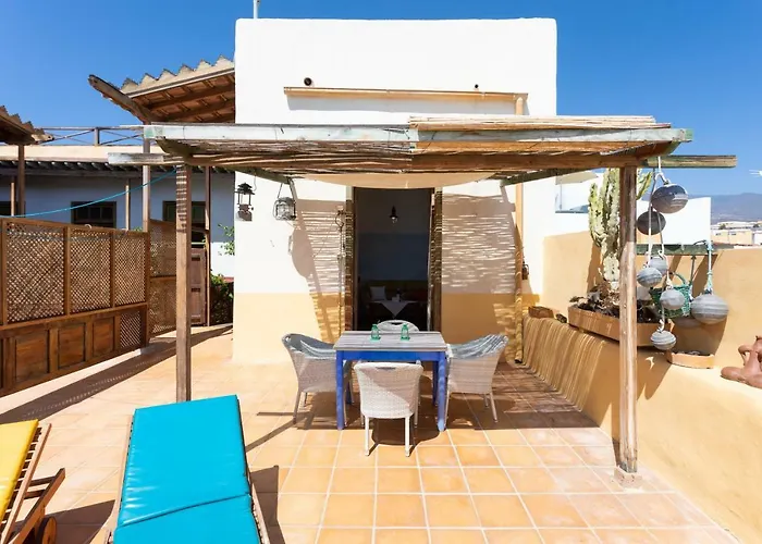 Apartamento La Muralla