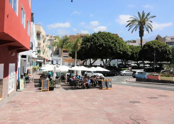 Apartamento La Muralla Alcalá la Real