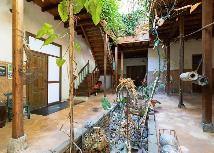 Apartamento La Muralla Alcalá la Real