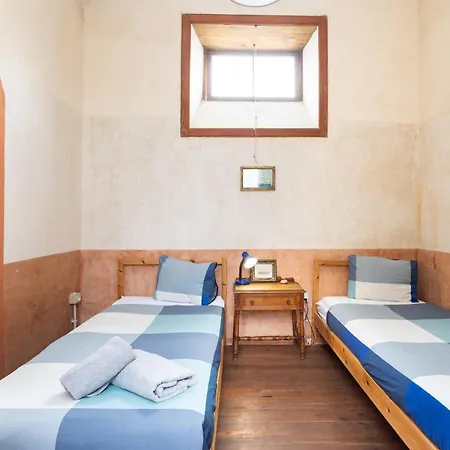 La Muralla Apartmán