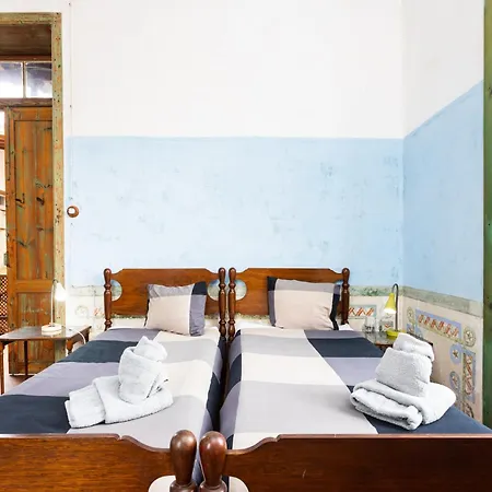 Apartament La Muralla