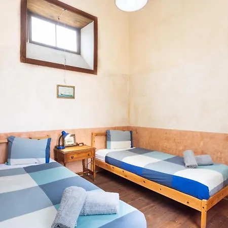 Apartmán La Muralla *