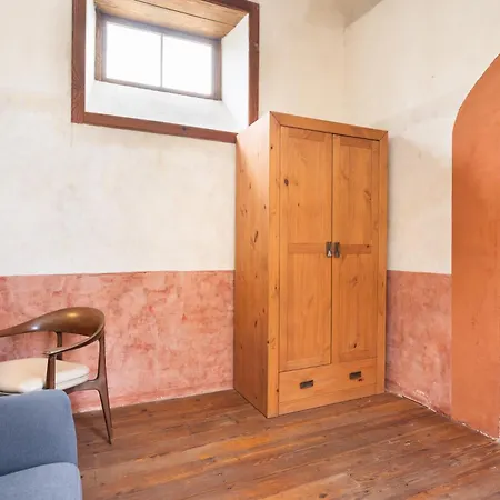 La Muralla Alcalá la Real