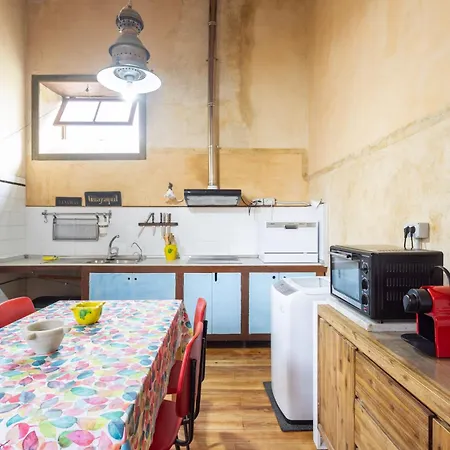 La Muralla Apartament Alcalá la Real