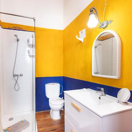 Apartmán La Muralla