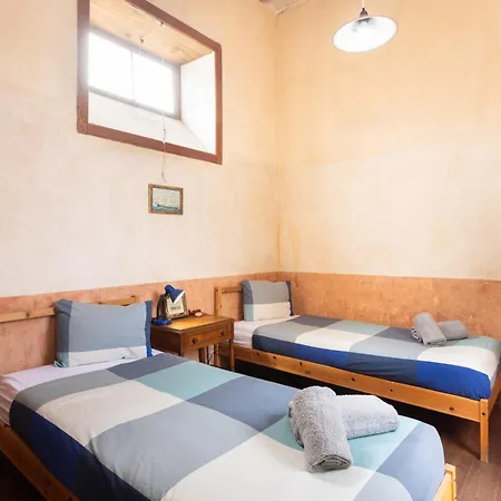 Apartmán La Muralla Alcalá la Real