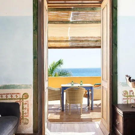 La Muralla Apartmán Alcalá la Real