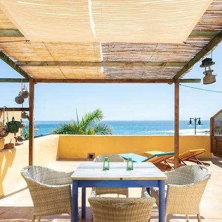 La Muralla Apartmán Alcalá la Real