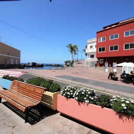 La Muralla Apartmán *