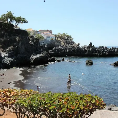 Apartman La Muralla Alcalá la Real