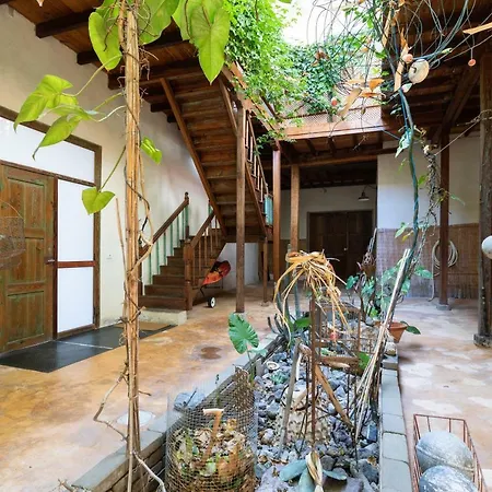 Apartmán La Muralla Alcalá la Real