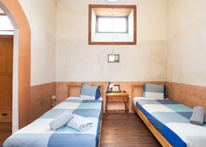 La Muralla Apartament