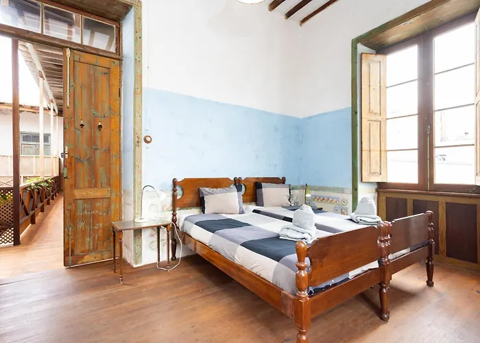 Apartament La Muralla Alcalá la Real