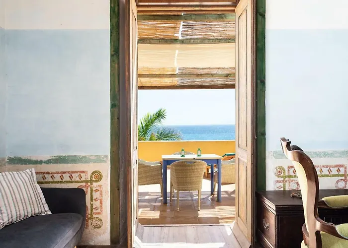 La Muralla Apartament Alcalá la Real