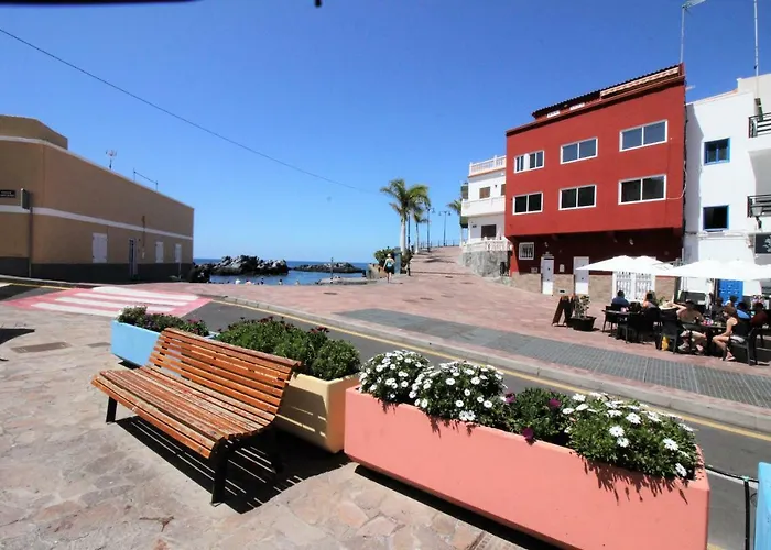 La Muralla Apartament *