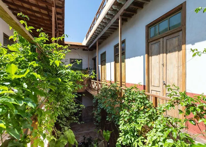 La Muralla Alcalá la Real