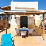 شقة La Muralla