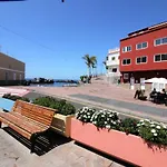 La Muralla شقة *