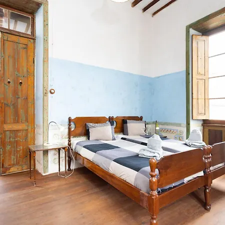 Appartement La Muralla Alcalá la Real