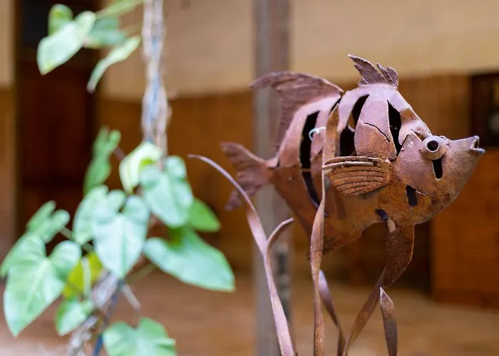 アパート La Muralla Alcalá la Real